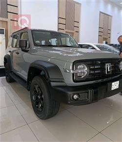 Great Wall 300